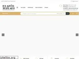 Sites similar to kuafortezgahi.com
