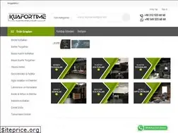 Sites similar to kuafortime.com