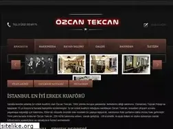 Sites similar to kuaforvancleef.com