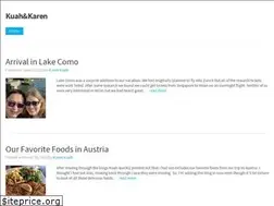 Sites similar to kuahandkaren.com