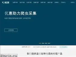 Sites similar to kuaidaili.com