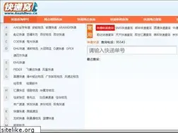 Sites similar to kuaidiwo.cn