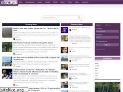 Sites similar to kuaikanmeiju.com