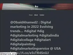 Sites similar to kuairmail.wordpress.com