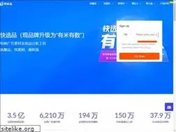 Sites similar to kuaixp.com