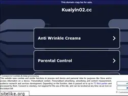Sites similar to kuaiyin02.cc