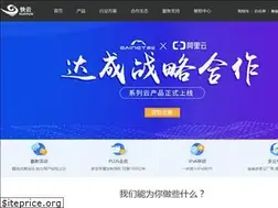 Sites similar to kuaiyun.cn
