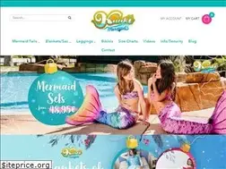 Sites similar to kuakimermaids.com