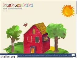 Sites similar to kuakomekiki.com