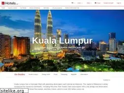 Sites similar to kuala-lumpur.ws