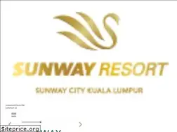 Sites similar to kualalumpur.sunwayhotels.com