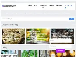 Sites similar to kualalumpurhospitality.com