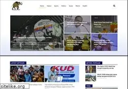 Sites similar to kualalumpurpost.net