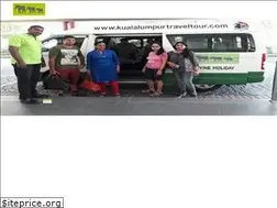 Sites similar to kualalumpurtraveltour.com