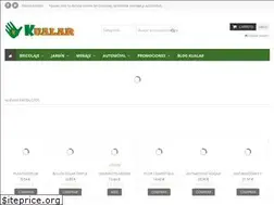 Sites similar to kualar.com