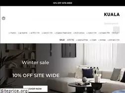 Sites similar to kualastyle.com