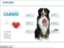 Sites similar to kualcos.com