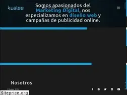 Sites similar to kualee.mx
