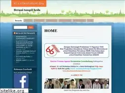 Sites similar to kualemahabangcrb.wordpress.com