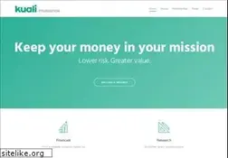 Sites similar to kuali.org