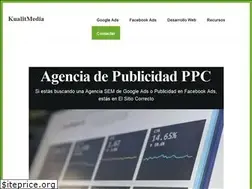 Sites similar to kualitmedia.com