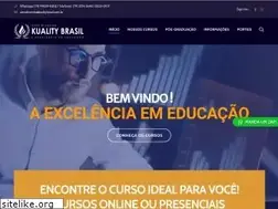 Sites similar to kualitybrasil.com.br