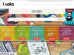Sites similar to kualo.net