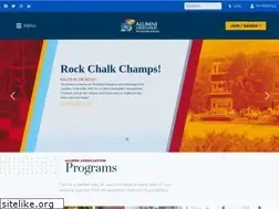 Sites similar to kualumni.org
