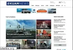Sites similar to kuam.com