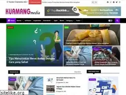 Sites similar to kuamangmedia.com