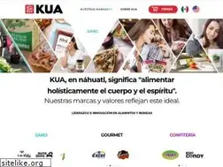 Sites similar to kuamexfoods.com