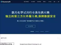 Sites similar to kuanersoft.com