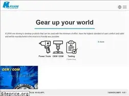 Sites similar to kuani.com