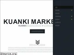 Sites similar to kuanki.vip