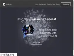 Sites similar to kuano.ai