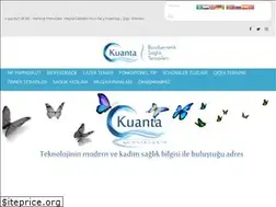 Sites similar to kuanta.net