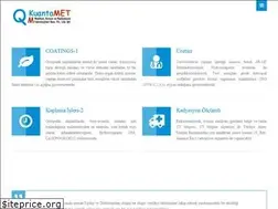 Sites similar to kuantamet.com.tr