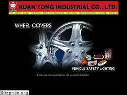 Sites similar to kuantong.com