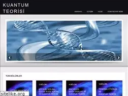 Sites similar to kuantum.gen.tr