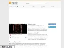 Sites similar to kuantum.nedir.com