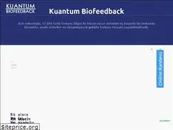 Sites similar to kuantumbiofeedback.com