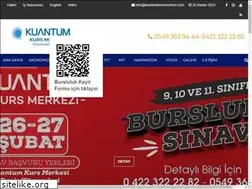 Sites similar to kuantumkursmerkezi.com