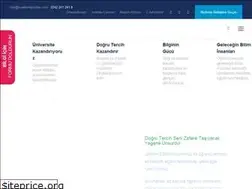 Sites similar to kuantumokullari.com