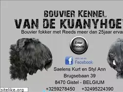 kuanyhoeve.be