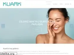 Sites similar to kuark.com.tr