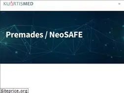 Sites similar to kuartismed.com