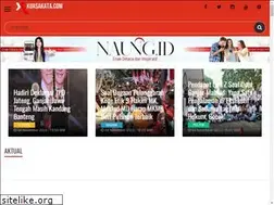 Sites similar to kuasakata.com