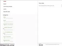 Sites similar to kuasianbistrony.com