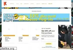 Sites similar to kuassa.com