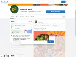 Sites similar to kuat.com.br